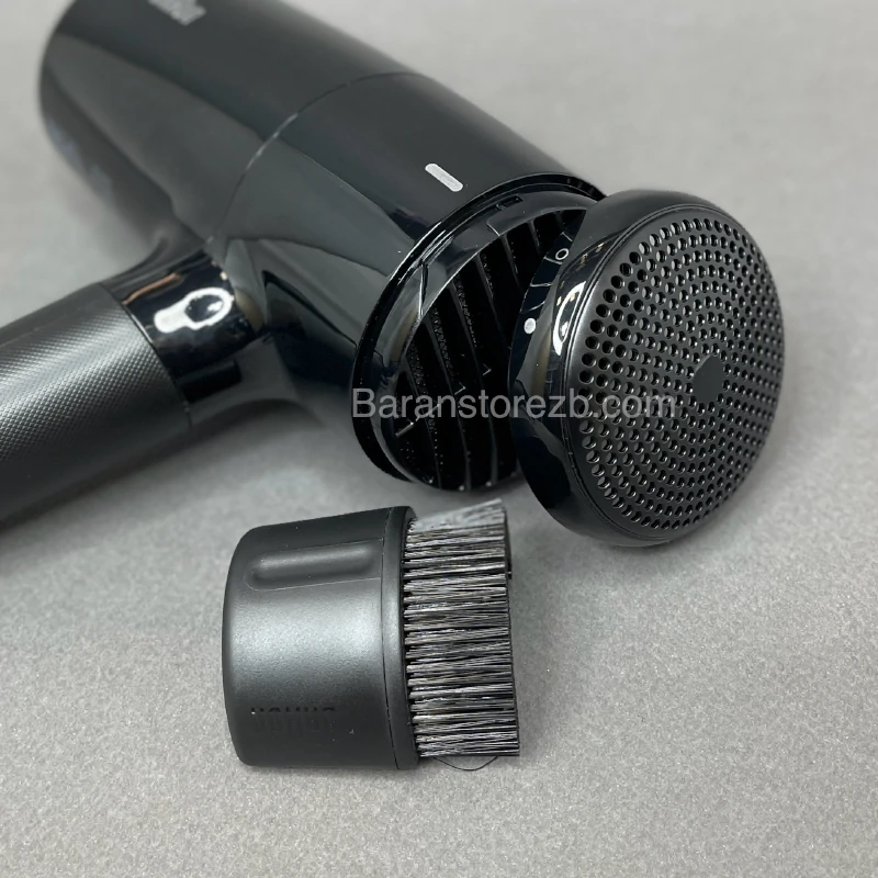 Braun Hairdryer HA225