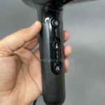 سشوار براون مدل HD225 با 2200 وات قدرت - تصویر 4