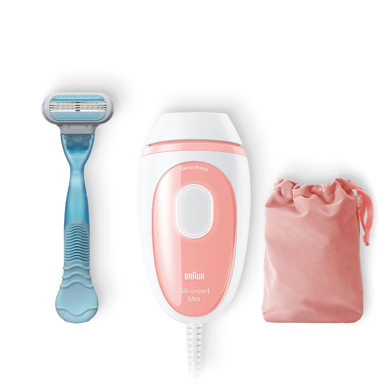 Braun PL1014 00 Braun Silk expert PL1014