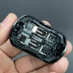 Braun Series 3 Cassette 21B replacement shaving head