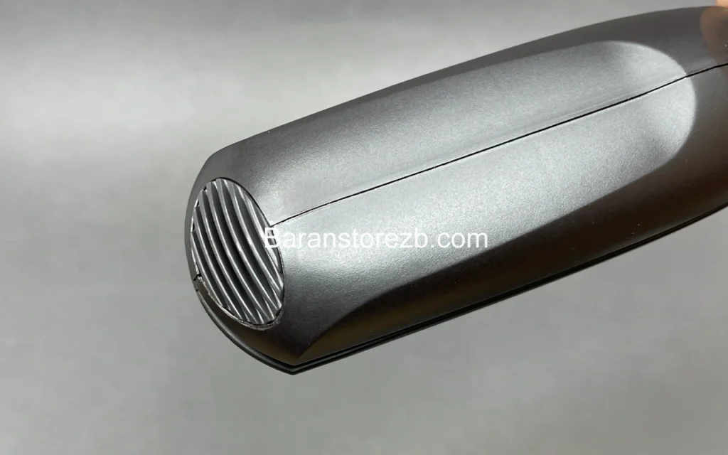 اتو موی براون مدل ST310