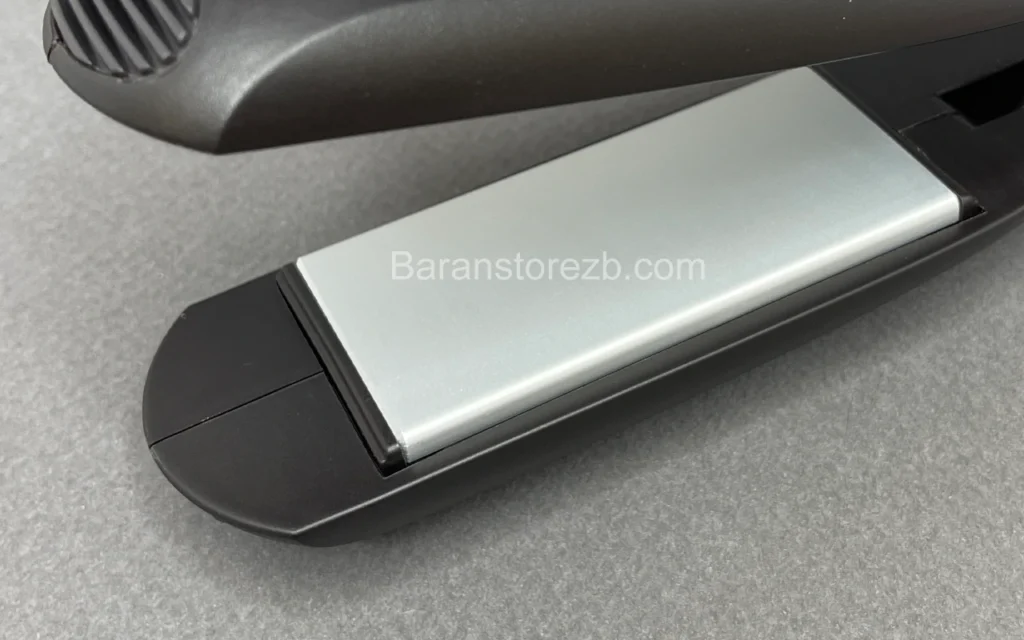 صفحات پهن اتو موی براون ST310