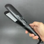 اتو موی صفحه پهن براون مدل ST310