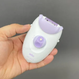 Braun Silk-Epil 3 Epilator SE3000