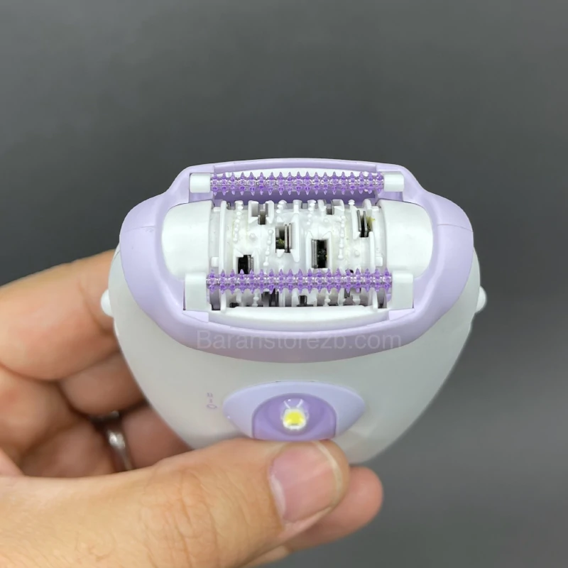 Braun Silk-Epil 3 Epilator SE3000
