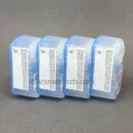 Braun Clean & Renew refill cartridges CCR - 4 Pack