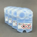 Braun Clean & Renew refill cartridges CCR - 4 Pack