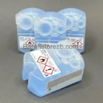 Braun Clean & Renew refill cartridges CCR - 4 Pack