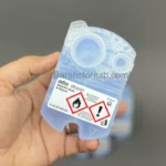 Braun Clean & Renew refill cartridges CCR - 4 Pack