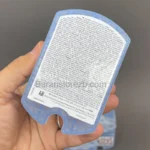 Braun Clean & Renew refill cartridges CCR - 4 Pack