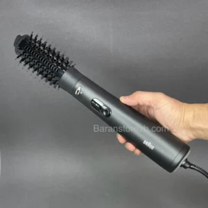 عکس از برس سشوار براون برسی Braun Air Styler AS420