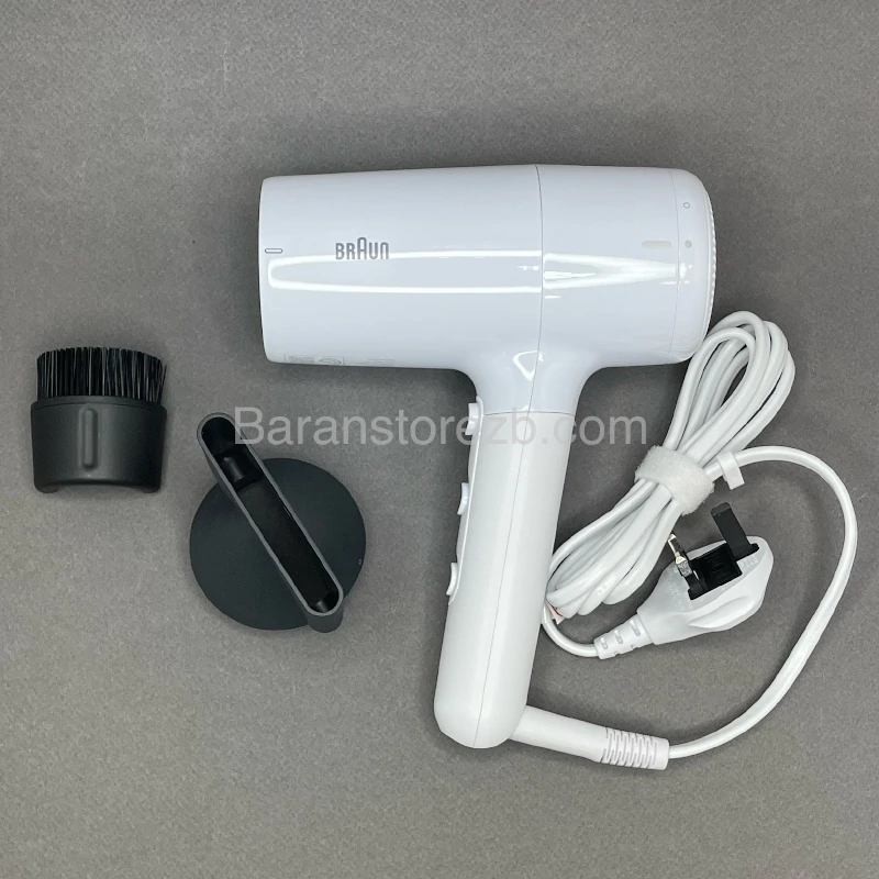 Braun hair dryer HD210