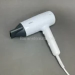 Braun hair dryer HD210