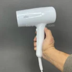 Braun hair dryer HD210