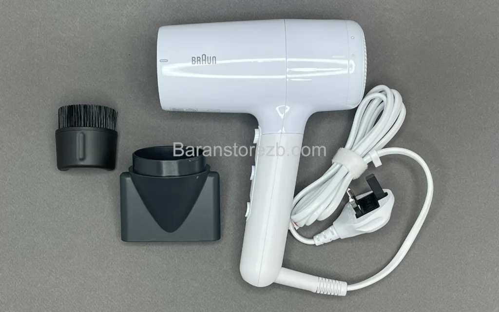 سشوار براون مدل HD210
