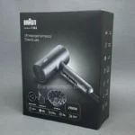 Braun Hd425 Hair Dryer 4.2