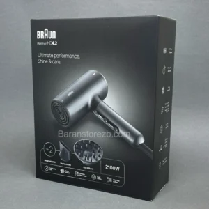 Braun Hd425 Hair Dryer 4.2