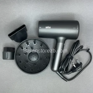 Braun Hd425 Hair Dryer 4.2