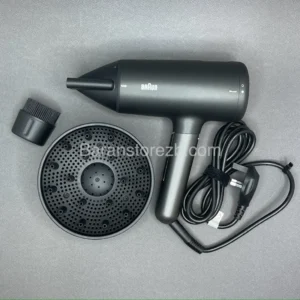 Braun Hair Dryer HD425