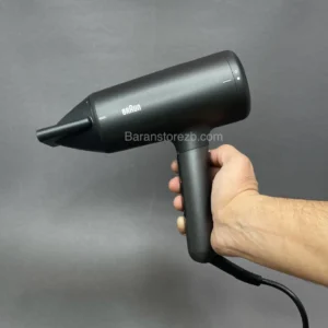 Braun Hd425 Hair Dryer 4.2