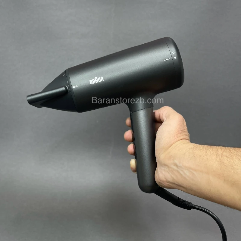 Braun Hd425 Hair Dryer 4.2