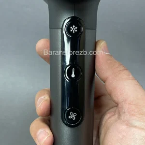 Braun Hd425 Hair Dryer 4.2