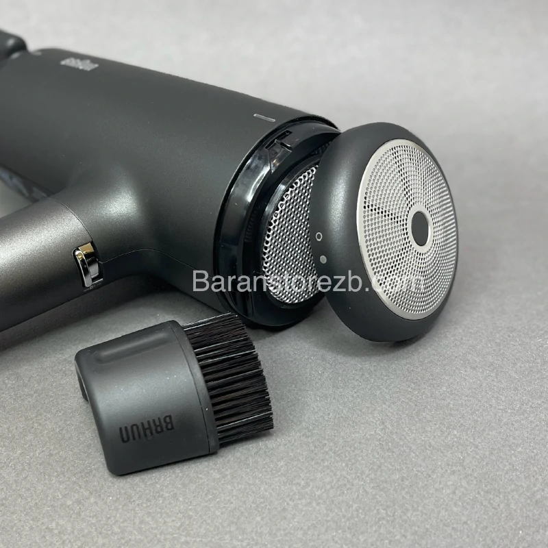 Braun Hd425 Hair Dryer 4.2