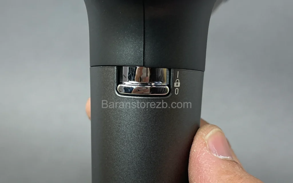 سشوار براون مدل HD425