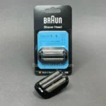 Braun Cassette 53B replacement head For Series 5, Series 6