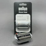 Braun Series 7 Cassette 73S replacement head