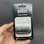 Braun Series 7 Cassette 73S replacement head