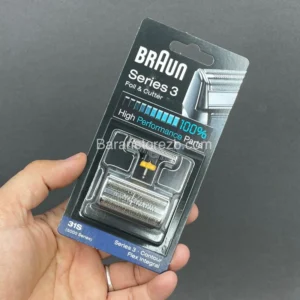 braun 31s
