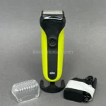 ریش تراش سری 3 براون مدل 300S