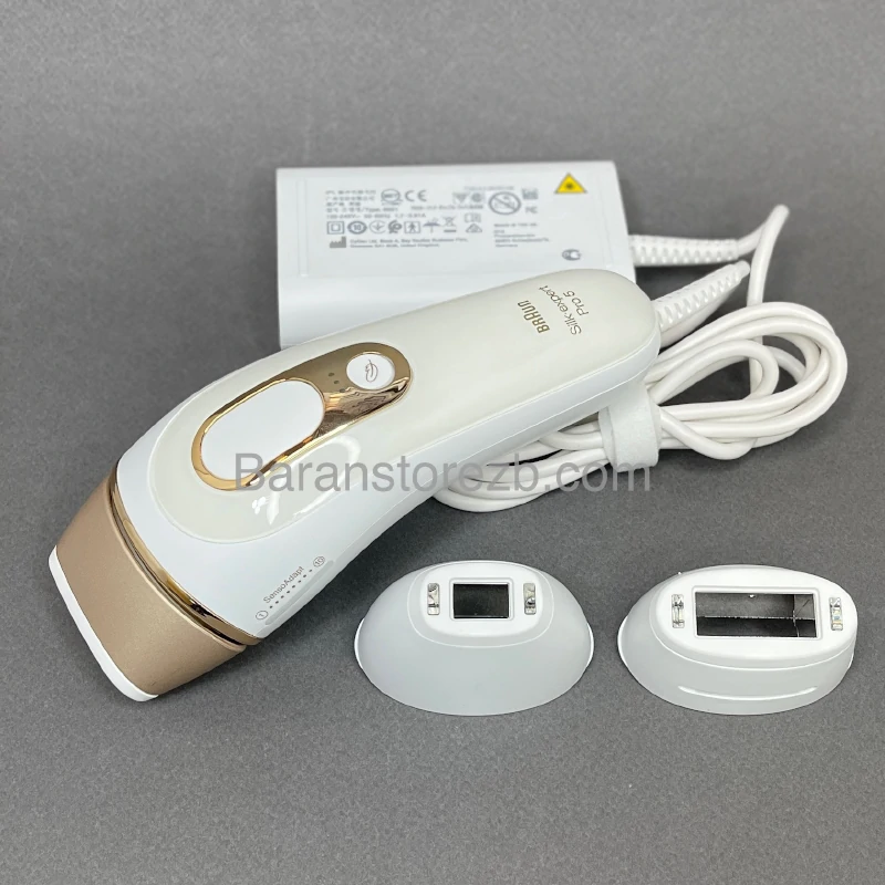 Braun Silk-expert Pro 5 PL5237 IPL 03 Braun Silk-expert Pro 5 PL5237 IPL