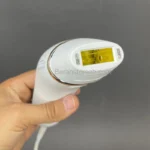 عکس از سری پهن لیزر خانگی براون
