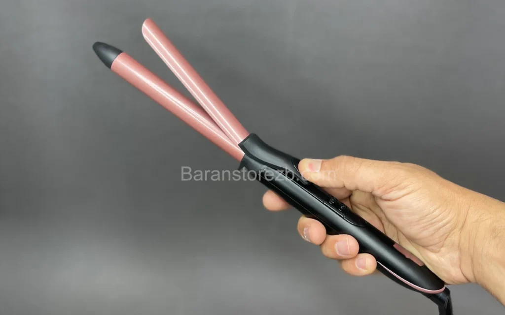 فر کننده موی بابلیس C450SDE
