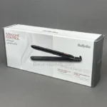 BaByliss Hair Straightener Titanium Ceramic Straightening ST250SDE