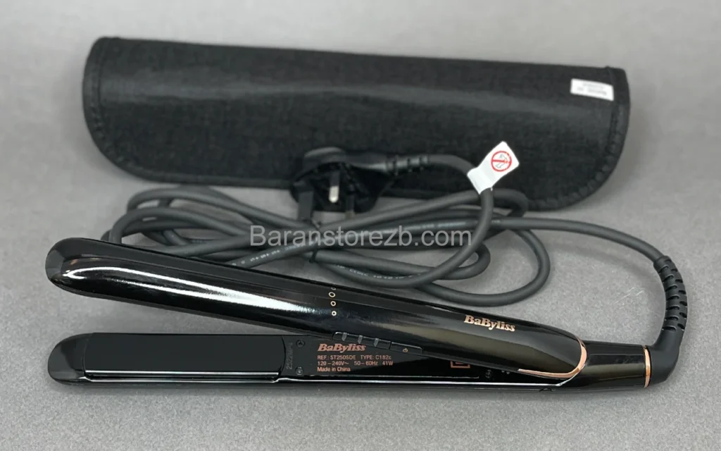 حالت دهنده موی بابلیس ST250SDE