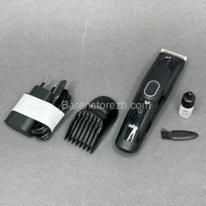 ماشین اصلاح سر براون مدل HC5310