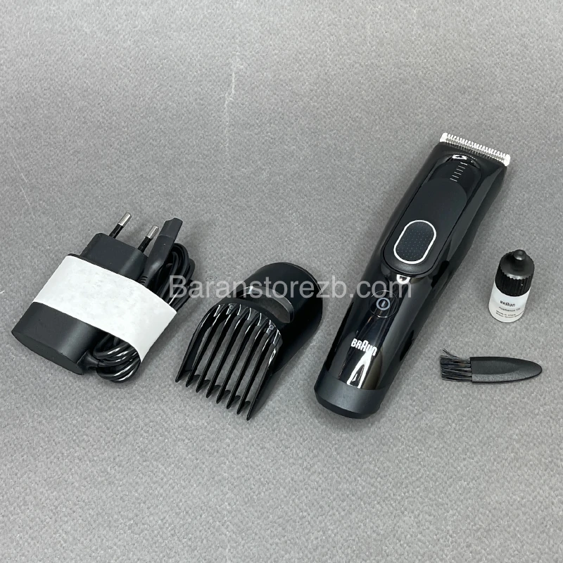 ماشین اصلاح سر براون مدل HC5310
