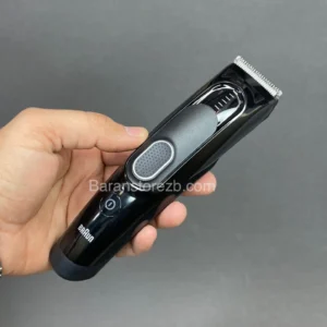 اصلاح سر براون مدل HC5310
