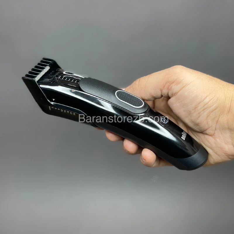 حجم زن موی سر براون مدل HC5310
