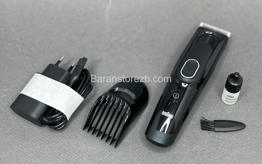 ماشین اصلاح سر براون مدل HC5310