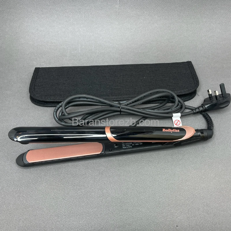 BaByliss ST391SDE 03 اتو موی بابلیس مدل ST391SDE