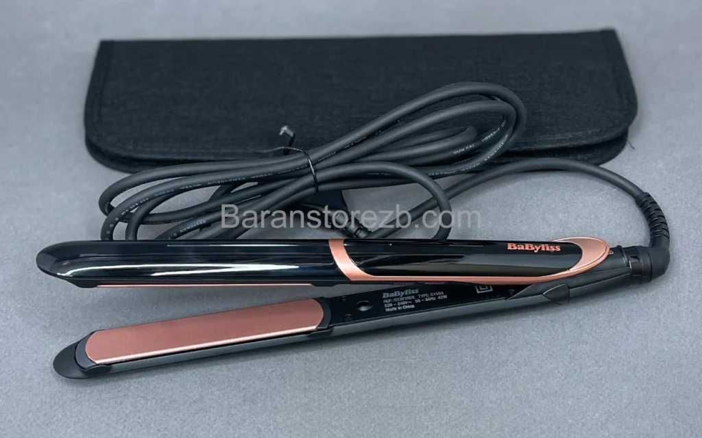 حالت دهنده موی بابلیس مدل ST391SDE