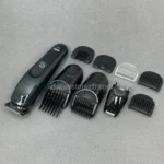 پیرایشگر براون مدل AIO3560
