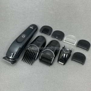 پیرایشگر براون مدل AIO3560