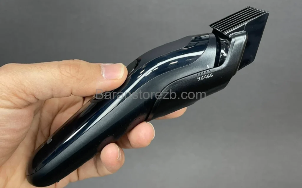 پیرایشگر براون مدل AIO3560