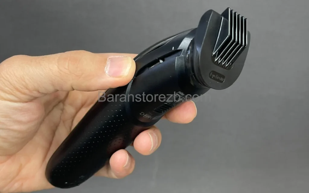ماشین اصلاح براون مدل AIO3560