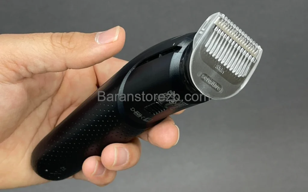 ماشین اصلاح همه کاره براون AIO3560